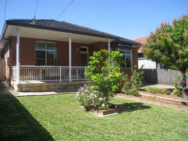 56 Falcaner Street, West Ryde NSW 2114